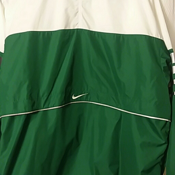 Nike Dri-fit Clima-fit jacket, reflective panels - Picture 5 of 8